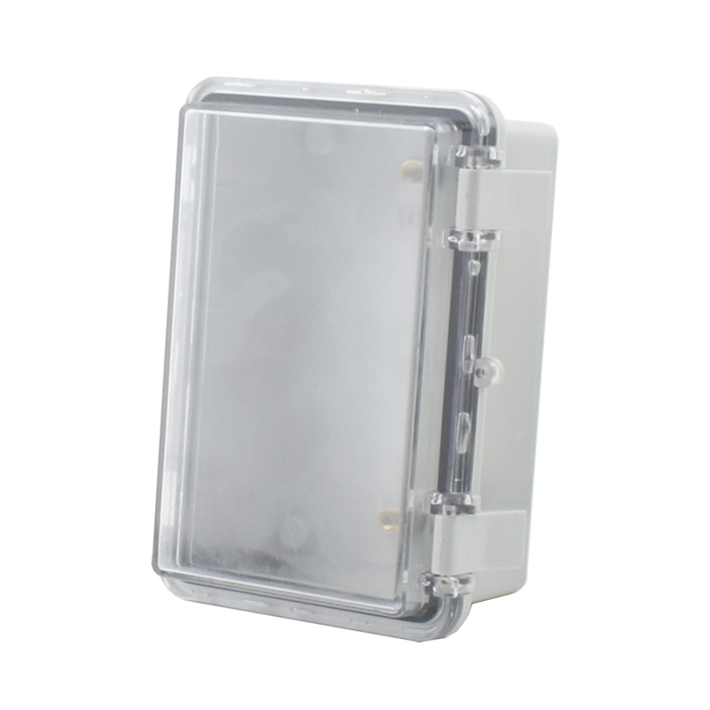 صندوق توصيل كهربائي مع غلق بمش - مراجعة Outdoor Power Outlet Box وسعره