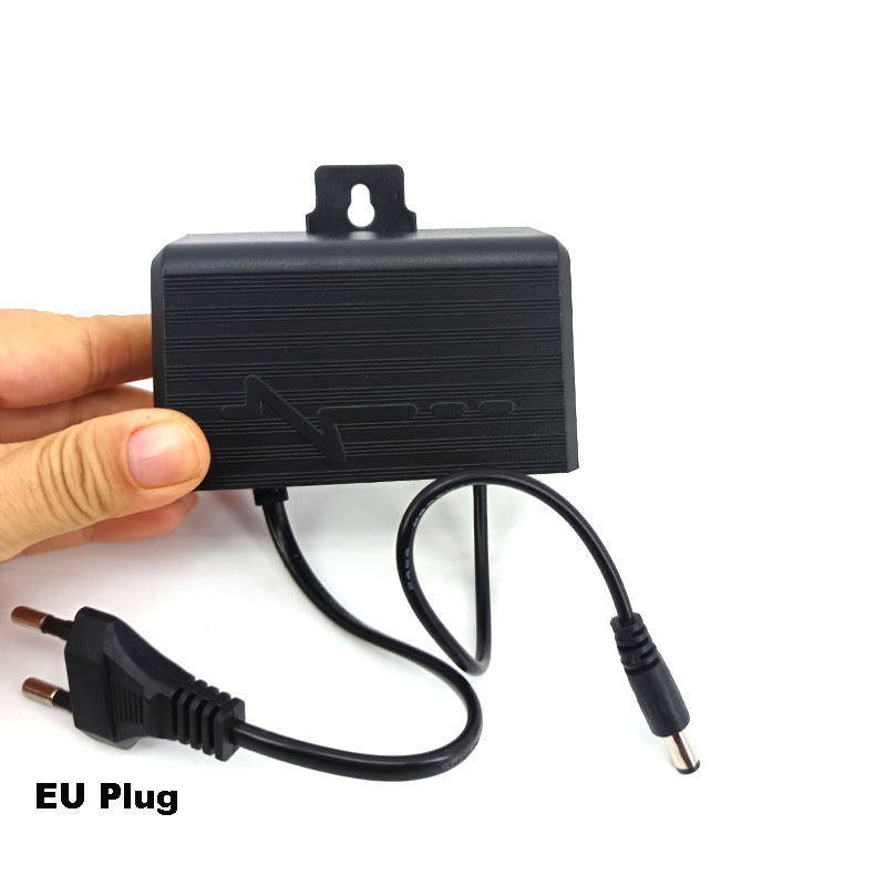 محول طاقة مقاوم للماء من تيار  - مراجعة Outdoor Power Adapter وسعره